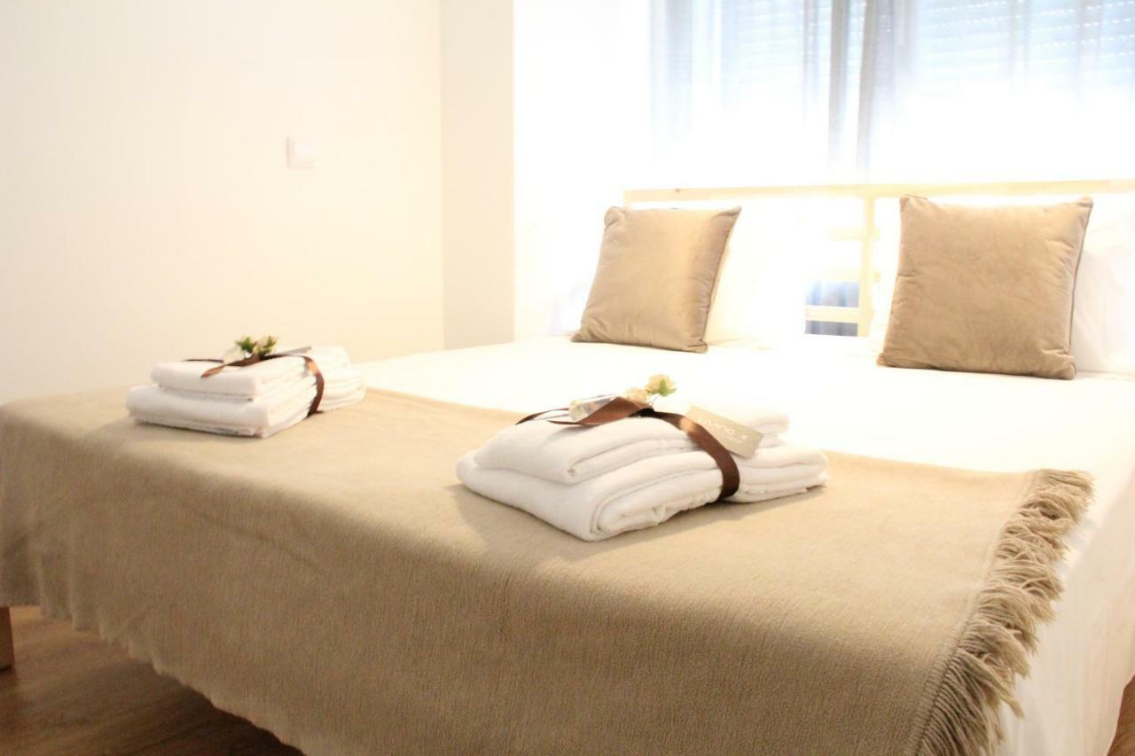 & Cozy Flat Apartamento *